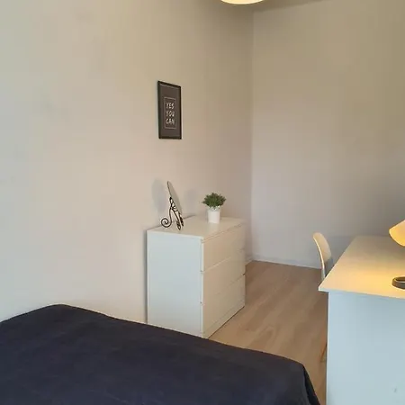 Privat bolig Pokoje Przy Swietojanskiej