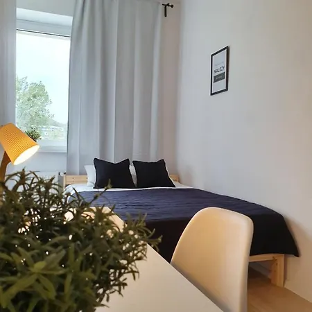 Pokoje Przy Swietojanskiej Gdynia