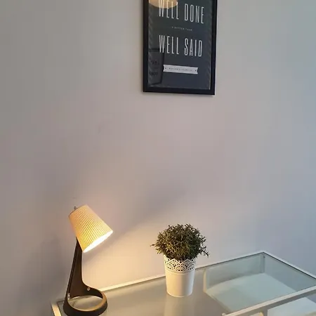 Privat bolig Pokoje Przy Swietojanskiej Gdynia