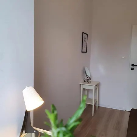 Privat bolig Pokoje Przy Swietojanskiej