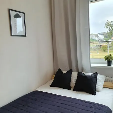 Privat bolig Pokoje Przy Swietojanskiej *