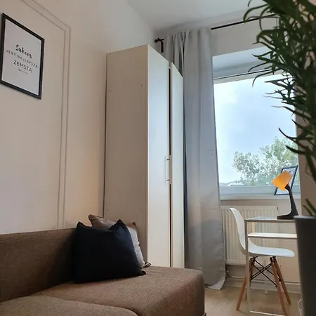 Privat bolig Pokoje Przy Swietojanskiej Gdynia