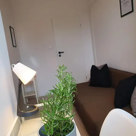 Pokoje Przy Swietojanskiej Privat bolig *
