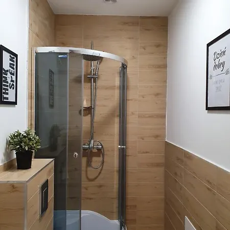 Pokoje Przy Swietojanskiej * Gdynia