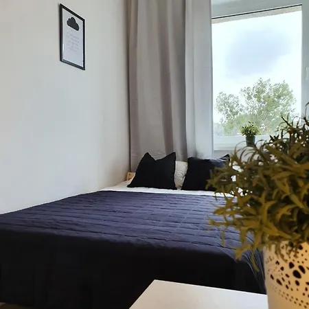 Privat bolig Pokoje Przy Swietojanskiej