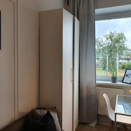 Pokoje Przy Swietojanskiej Gdynia